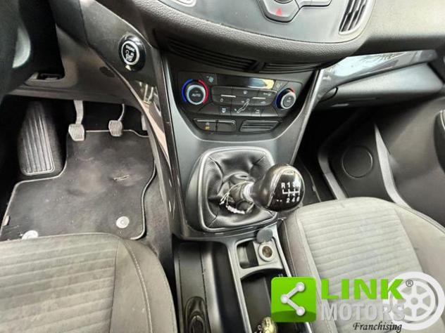 FORD C-Max 1.5 TDCi 120CV Start&Stop Titanium rif. 23815550 - Foto 10