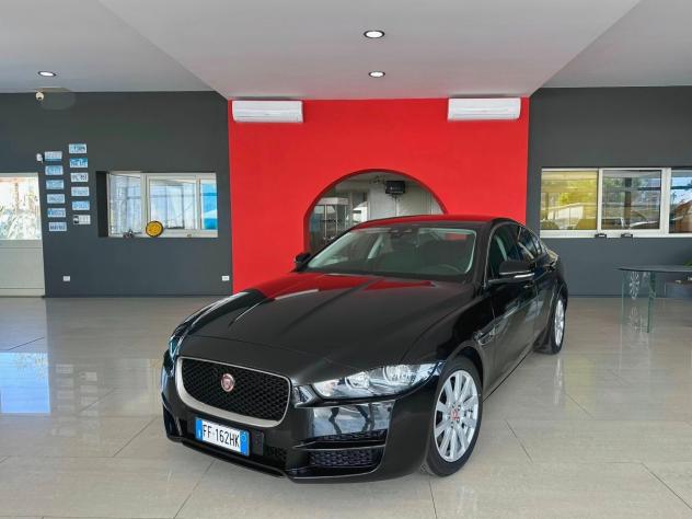JAGUAR XE 2.0 D PORTOFINO 180cv