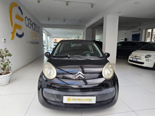 CITROEN C1 1.0 3 porte PRONTA CONSEGNA rif. 24220488