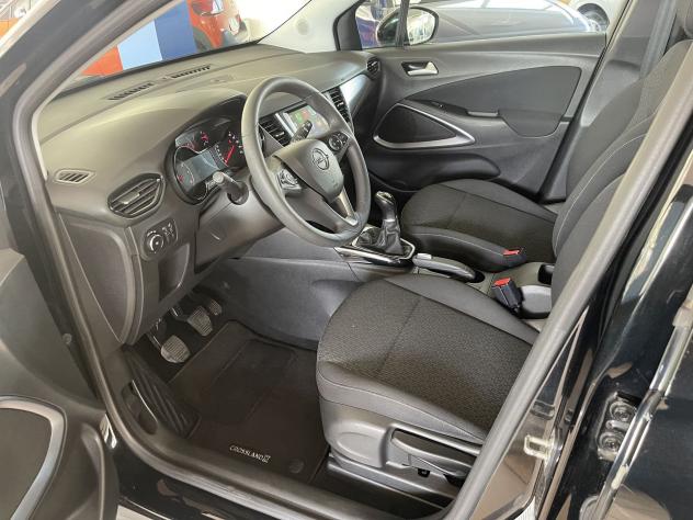 Opel Crossland X Crossland X 1.2 Advance 83 CV - Foto 5