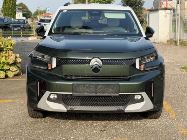 CITROEN C3 Aircross 1.2 Hybrid 145cv Max 7 Posti rif. 24157240 - Foto 2