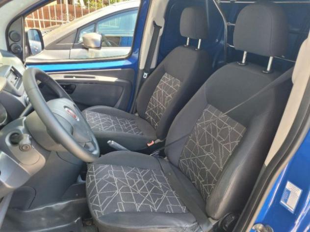 FIAT Fiorino TASSO ZERO rif. 24002935 - Foto 4
