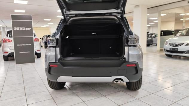 Jeep Avenger 1.2 Turbo Summit - Foto 8