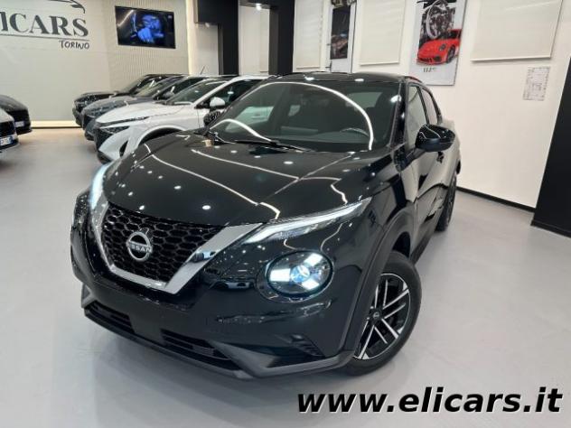 NISSAN Juke 1.0 DIG-T 114 CV DCT N-Connecta rif. 24044236 - Foto 2