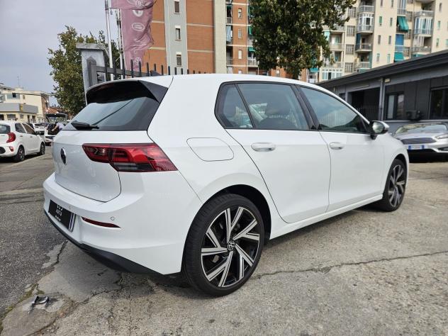 Volkswagen Golf 1.5 eTSI EVO ACT Life DSG - Foto 4