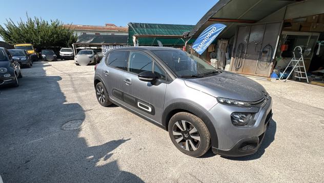 Citroen C3 1.2 PureTech 110cv Shine 2023 USATO - Foto 3