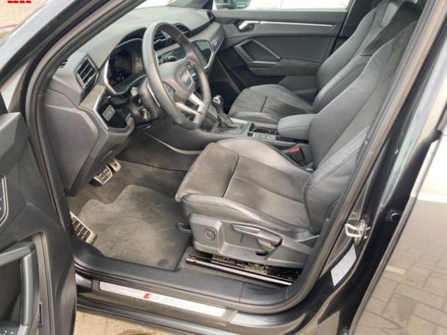 AUDI RS Q3 quattro S tronic rif. 24126039 - Foto 6