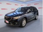Mazda CX-5 2.2 SKYACTIV-D 150 HP EVOLVE AWD AUTOMATICA