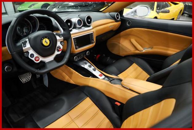 FERRARI California **T DCT|SCUDETTI|CAVALLINO rif. 23112911 - Foto 10