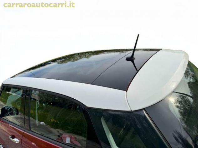 FIAT 500L 1.3 Multijet 85 CV Lounge rif. 23509115 - Foto 7