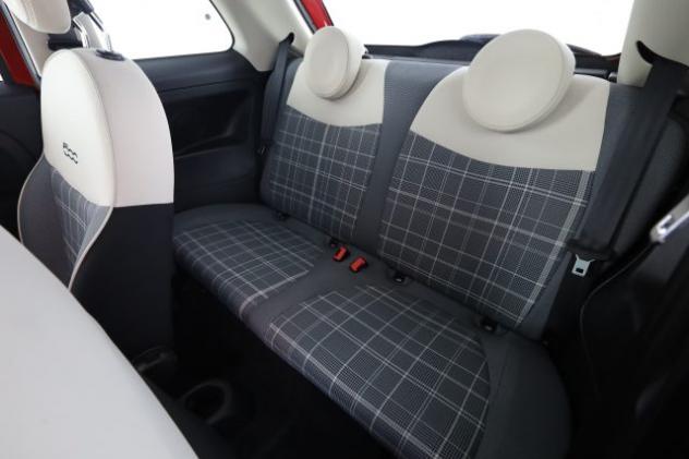FIAT 500 500 1.2 69 CV Lounge rif. 23814653 - Foto 3