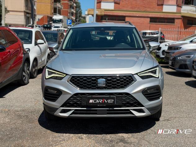 SEAT Ateca Ateca 2.0 TDI Business - Foto 2