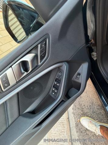 BMW 118 d 5p. Msport Exterior Automatica Tetto rif. 23949094 - Foto 4