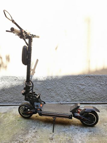 Monopattino elettrico Todimart s9 1000w 48v - Foto 7