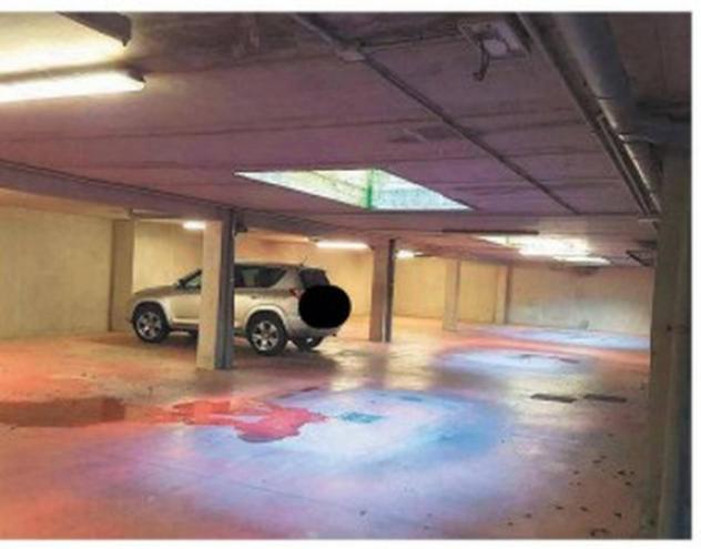 Immobile in asta di 96 m², box auto doppio in vendita a Cernusco sul Naviglio - Foto 13