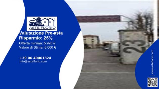 Immobile in asta di 11 m² in vendita a Monza