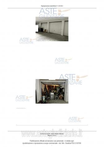 IMMOBILI-IMMOBILE COMMERCIALE-Via Roma 60