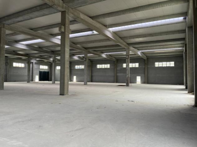 Immobile di 2500 m² in affitto a Castel Mella - Foto 4