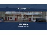 Immobile in asta di 481 m² in vendita a Rovereto
