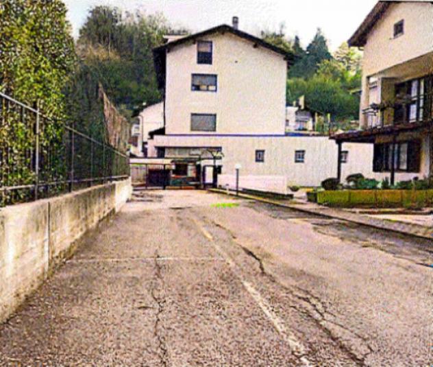 Immobile in asta di 165 m² in vendita a Borgosesia - Foto 8