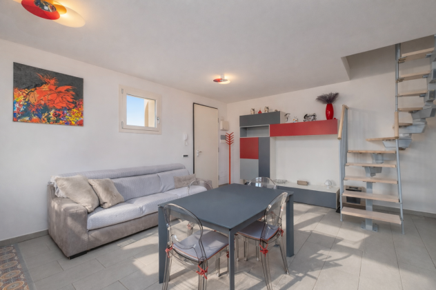 Appartamento in vendita a Calcinaia 85 mq Rif: 1407241 - Foto 7