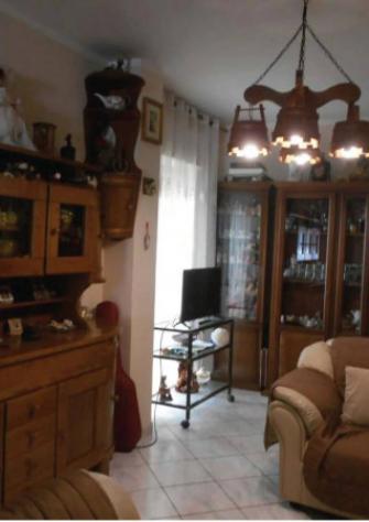 Immobile in asta di 71 m² in vendita a Campagna - Foto 2