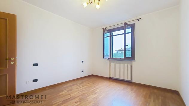 APPARTAMENTO di 4 vani e di 76 mq (CASTELFRANCO DI SOTTO) rif. 3552 - Foto 15