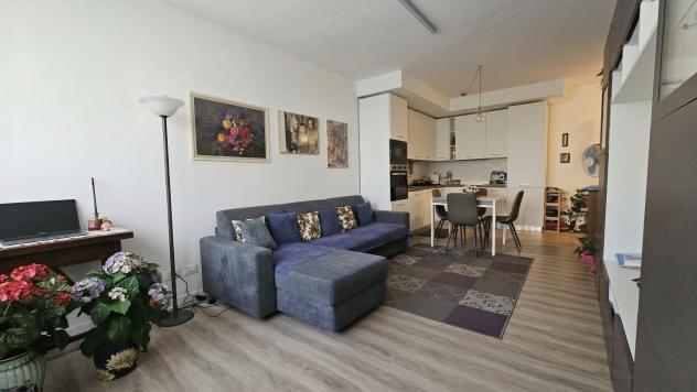 Appartamento in vendita a Cecina 64 mq Rif: 1451745 - Foto 2