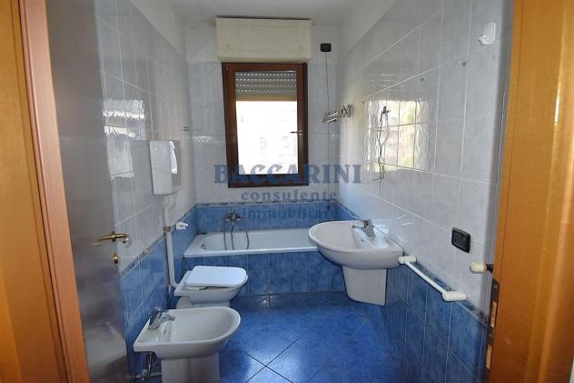 APPARTAMENTO CON CANTINA - FAENZA VIA LAGHI 57/4 - Foto 4