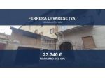 Immobile in asta di 80 m² in vendita a Ferrera di Varese