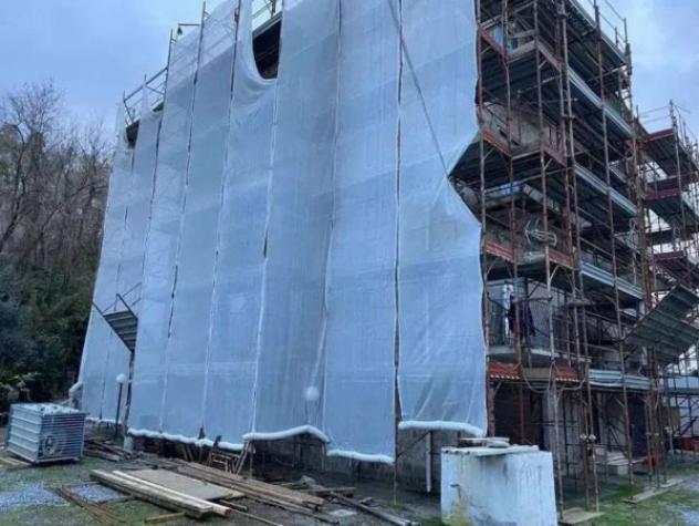 Immobile in asta di 113 m² in vendita a Fuscaldo - Foto 3