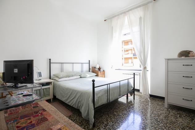 Quadrilocale in vendita a Genova - Foto 5