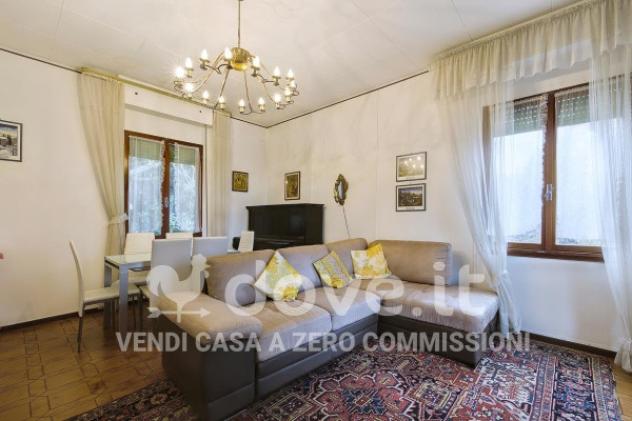 Villa di 200 m² con 4 locali e box auto in vendita a Germignaga - Foto 7