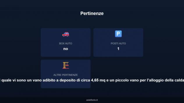 Immobile in asta di 147 m² in vendita a Gioia Tauro - Foto 10