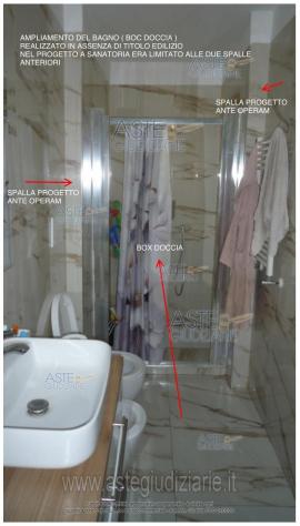 IMMOBILI-IMMOBILE RESIDENZIALE-Via Gabriele D'Annunzio, 38