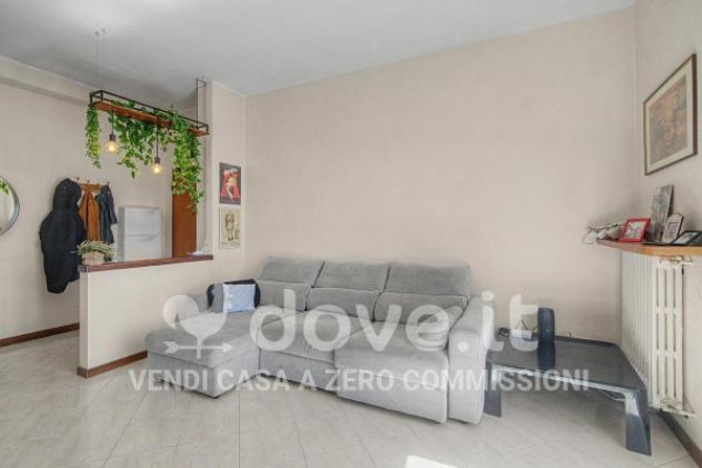 Appartamento di 125 m² con 3 locali e box auto in vendita a Lodi - Foto 11