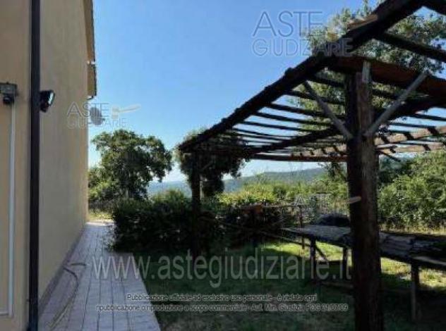 IMMOBILI-IMMOBILE RESIDENZIALE-Vocabolo Collebrano, 55, 06055 Migliano PG, Italia - Foto 5