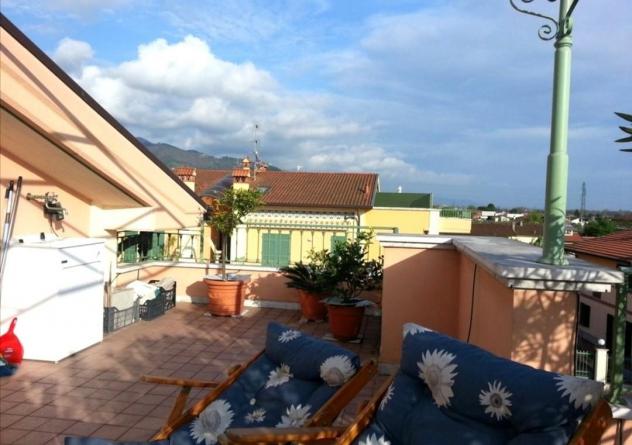 Appartamento in vendita a Quercioli - Massa 120 mq Rif: 1336851 - Foto 3