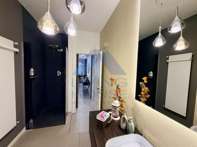 Appartamento trelocali in vendita a Milano - Foto 16