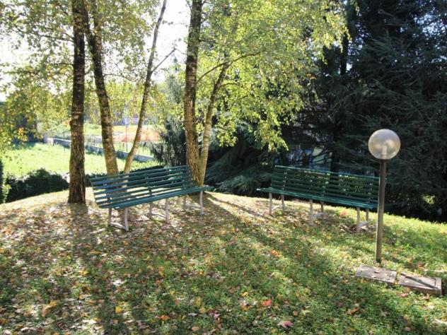 Appartamento di Tre locali con doppi servizi e balconi a Missaglia - Foto 12