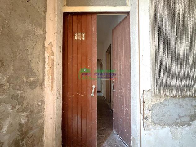 Rif.2656 - Casa Indipendente con vista panoramica a Modica Bassa - Foto 12