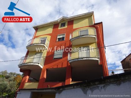 Tribunale di Salerno - RG 188/2023 Appartamento in asta