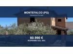 Immobile in asta di 112 m² in vendita a Montefalco
