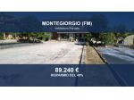 Immobile in asta di 216 m² con più di 5 locali in vendita a Montegiorgio