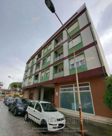 IMMOBILI-IMMOBILE RESIDENZIALE-Via Martiri della Libertà, 36, 60018 Marina di Montemarciano AN, Italia