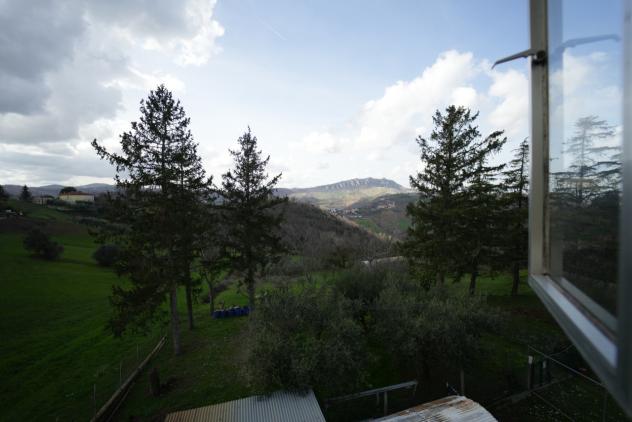 Singola in vendita a Montescudo-Monte Colombo - Foto 9