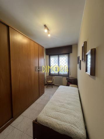 IN ESCLUSIVA SOLUZIONE SEMI INDIPENDENTE IN BIFAMILIARE VIA PASCOLI NOVATE MILANESE - Foto 13
