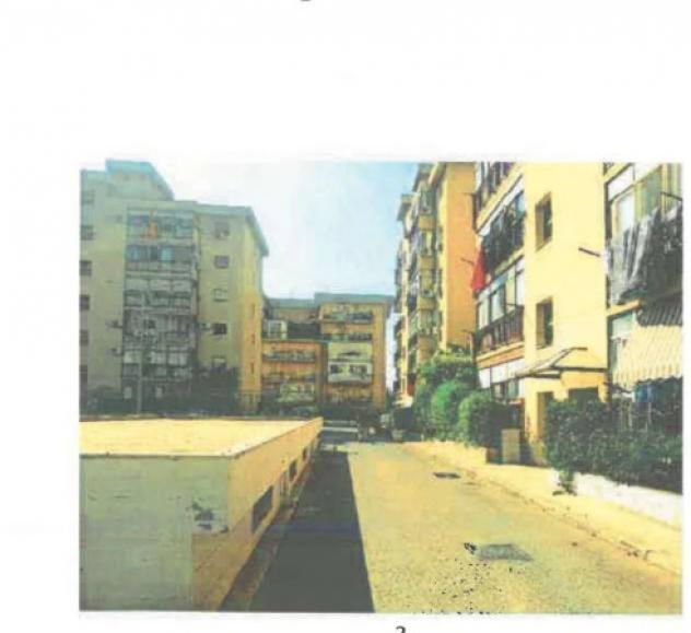 Immobile in asta di 115 m² in vendita a Palermo - Foto 3
