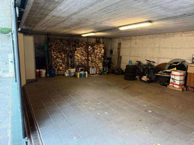 Immobile in asta di 92 m², box auto in vendita a Pasturo - Foto 2