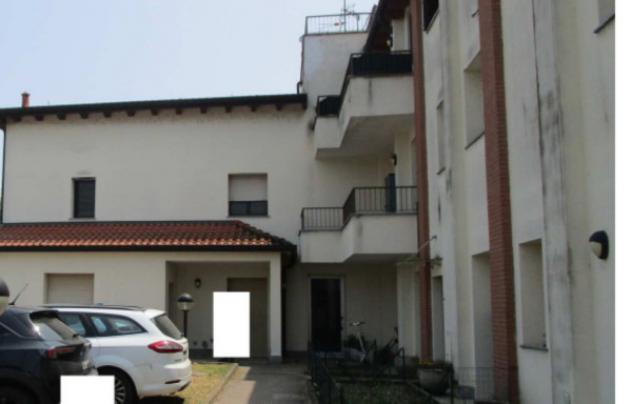 Immobile in asta di 52 m², box auto in vendita a Pizzale - Foto 11